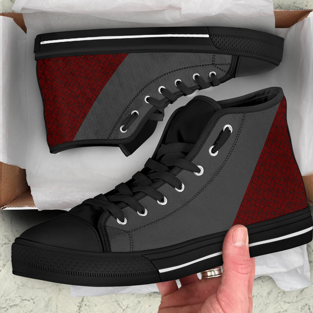 Designer-Sneaker "Consi"