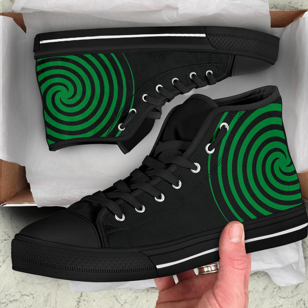 Designer-Sneaker "Anouk"