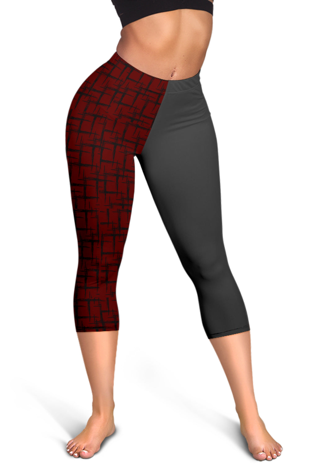 Capri-Leggins "Consi"