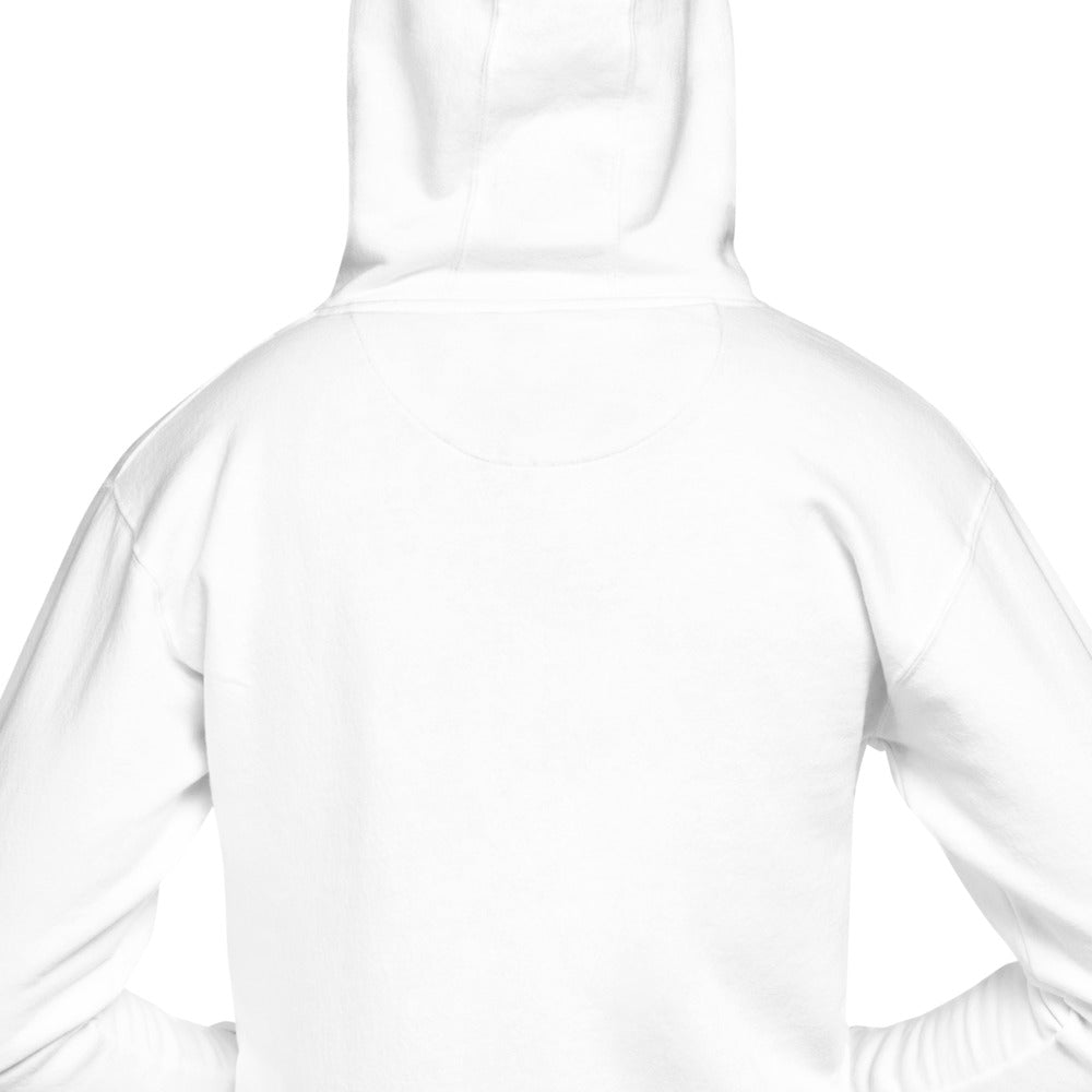 Baumwoll-Hoodie "Rock'n'roll"