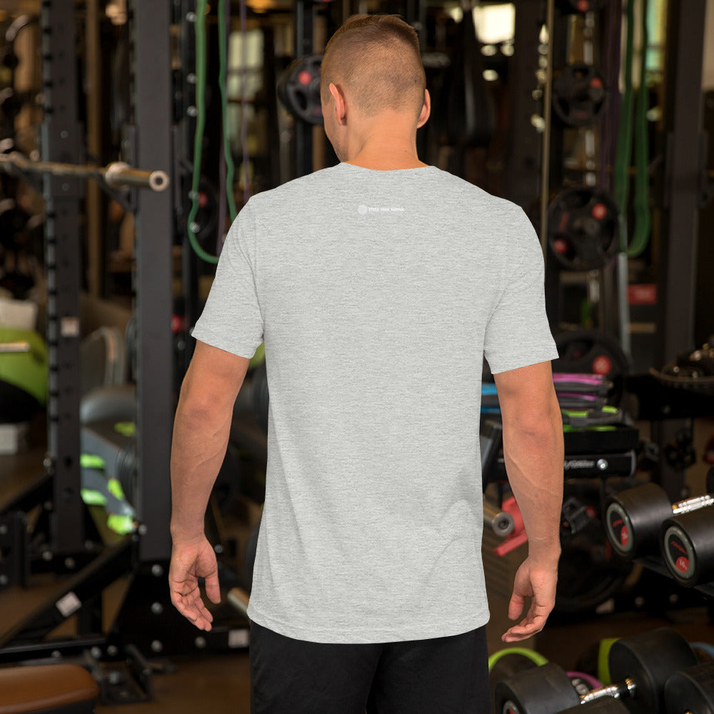 Baumwoll-T-Shirt "Laut", for Men
