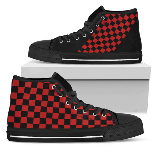 Designer-Sneaker "Fred"