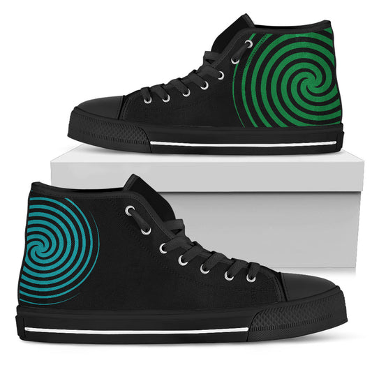 Designer-Sneaker "Anouk"