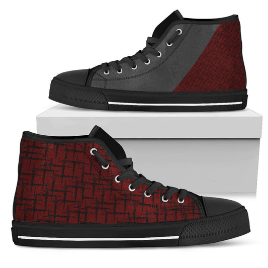Designer-Sneaker "Consi"