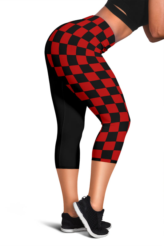 Capri-Leggins "Fred"