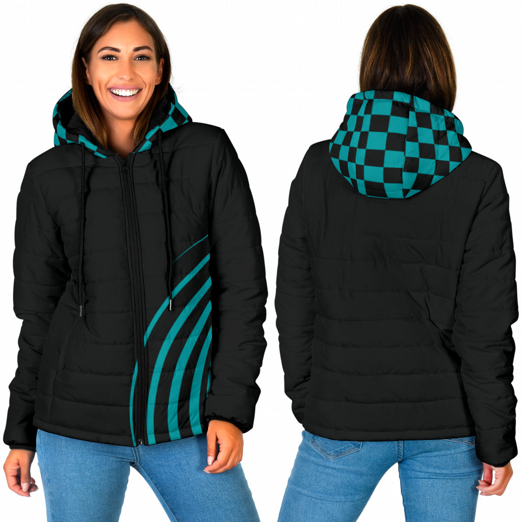 Jacke "Tessa"