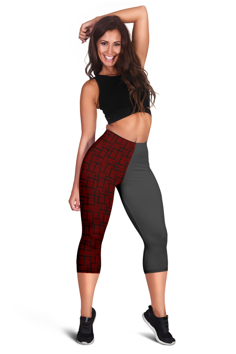 Capri-Leggins "Consi"