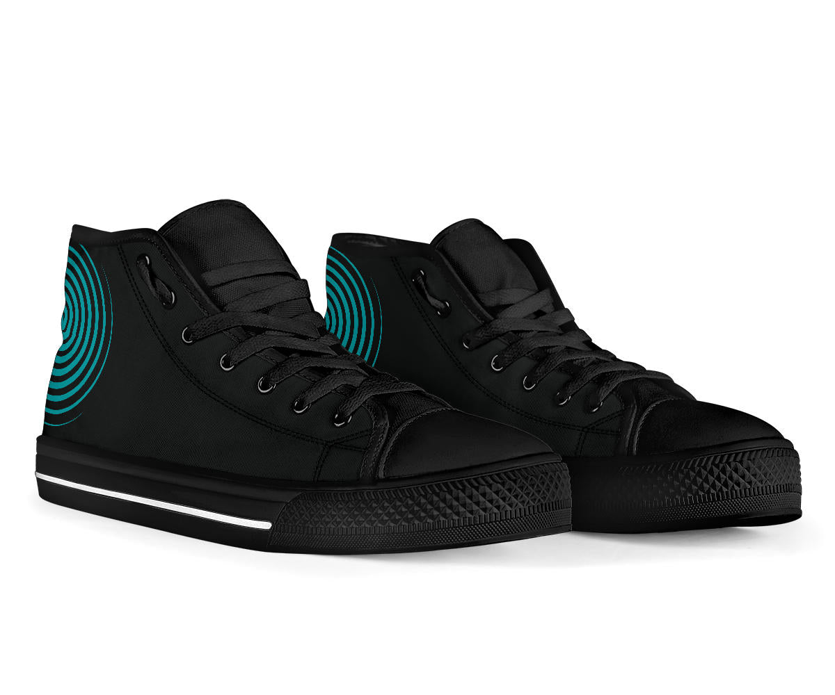 Designer-Sneaker "Anouk"