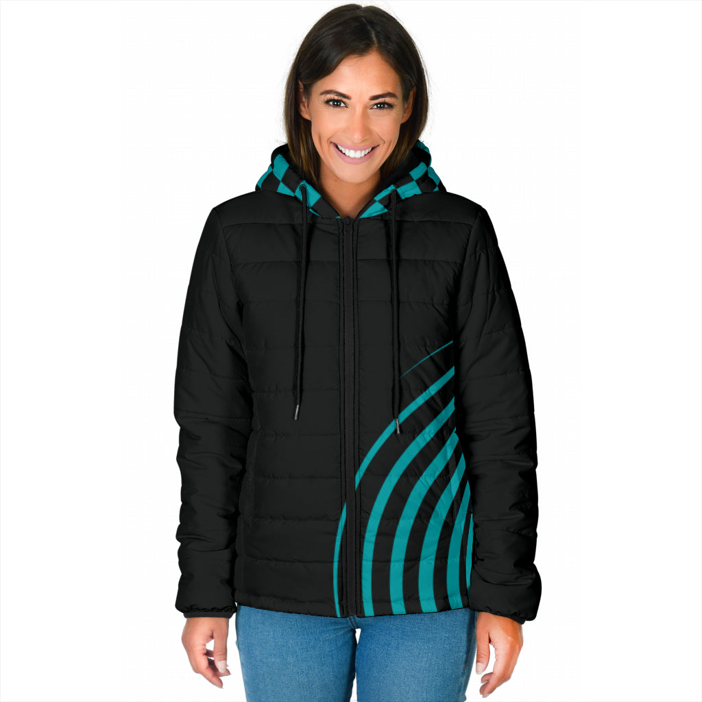 Jacke "Tessa"
