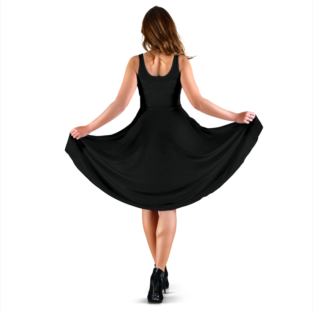 Designer-Kleid "Anouk"