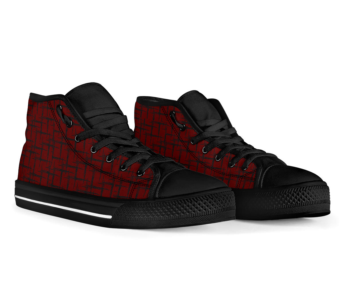 Designer-Sneaker "Consi"