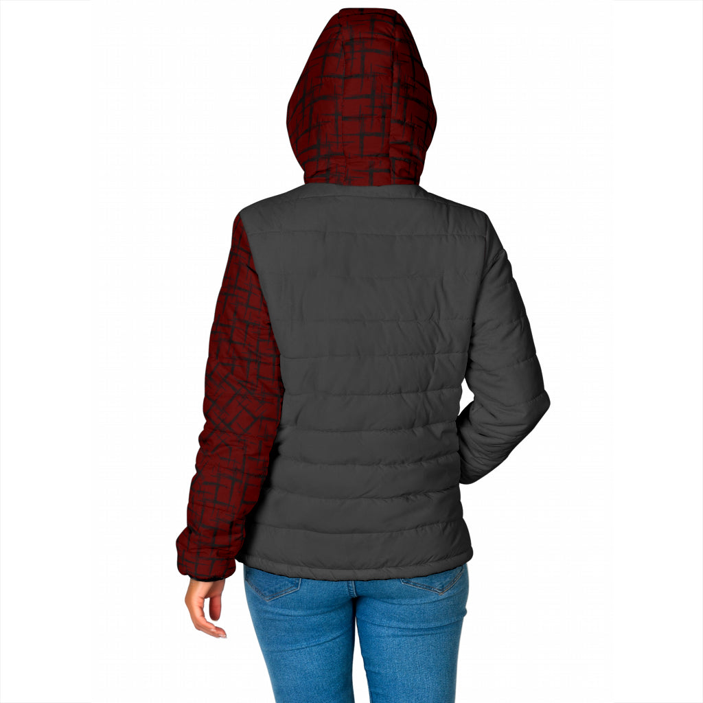 Übergangsjacke / Steppjacke "Consi"