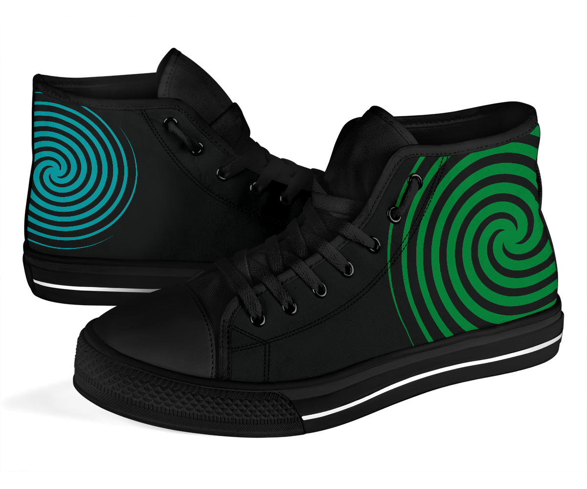 Designer-Sneaker "Anouk"