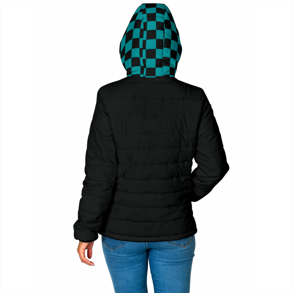Jacke "Tessa"