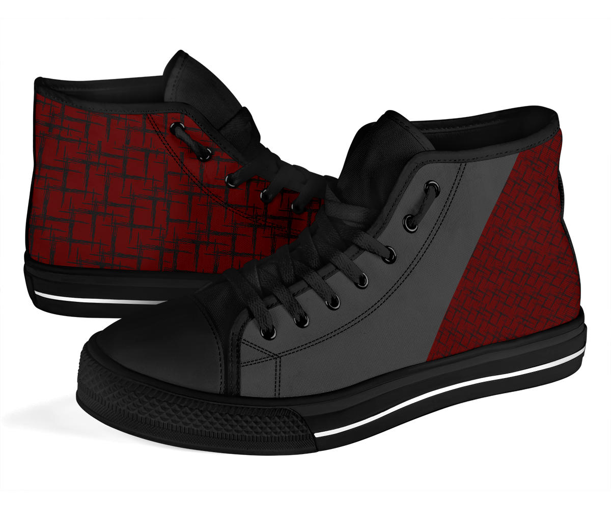 Designer-Sneaker "Consi"