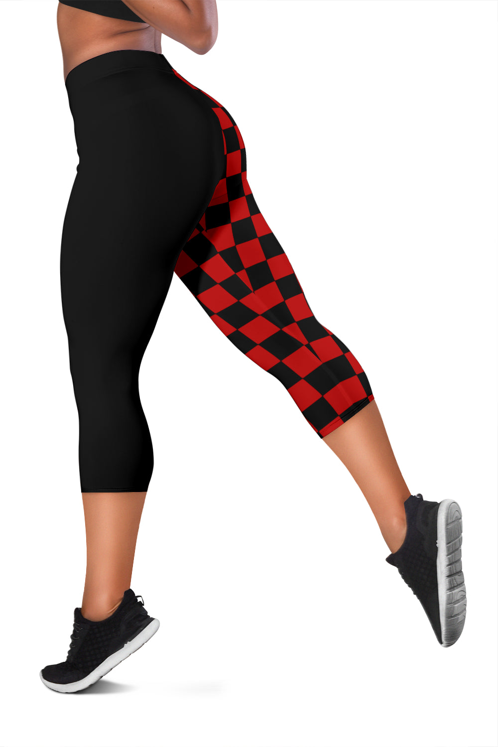 Capri-Leggins "Fred"
