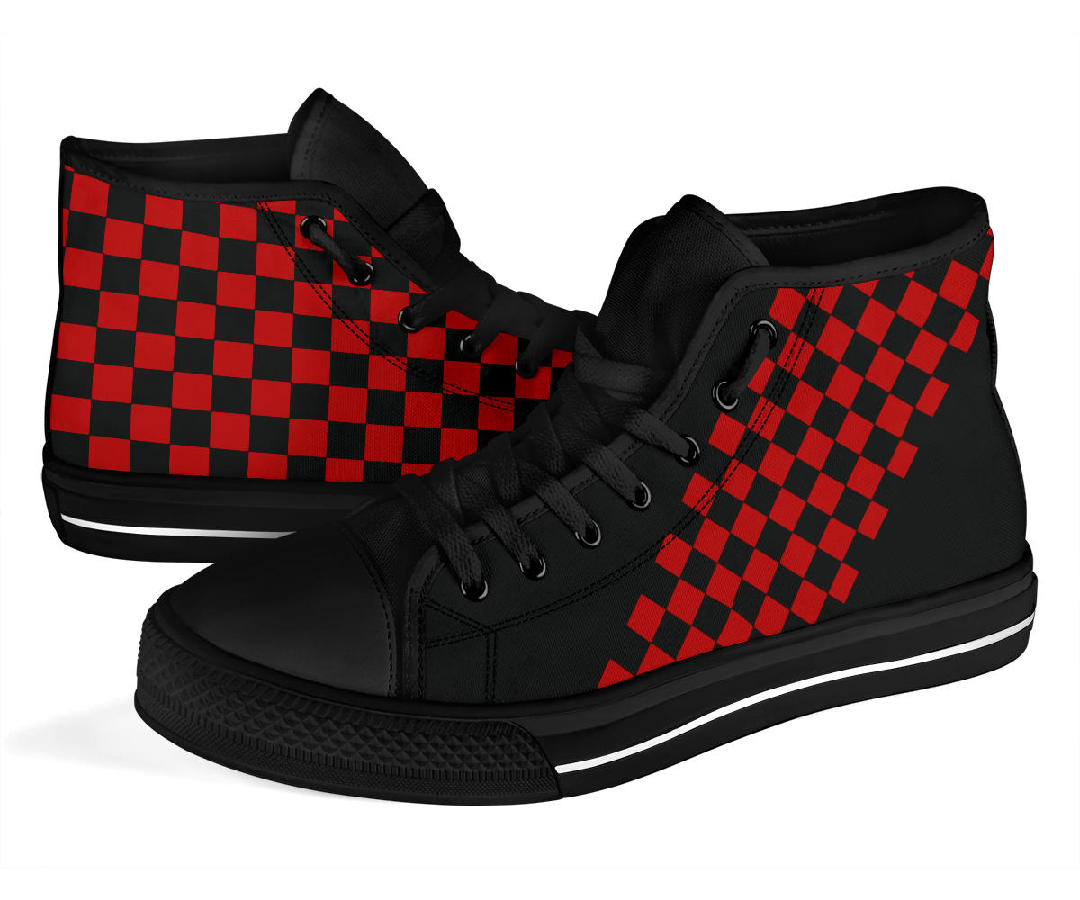 Designer-Sneaker "Fred"