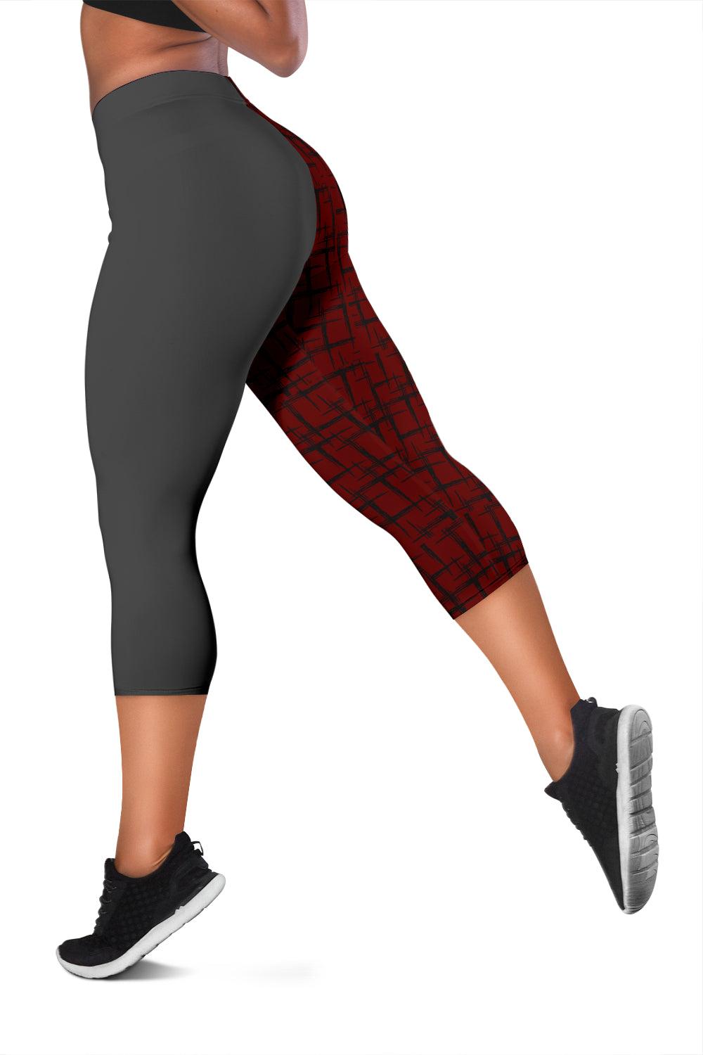 Capri-Leggins "Consi"