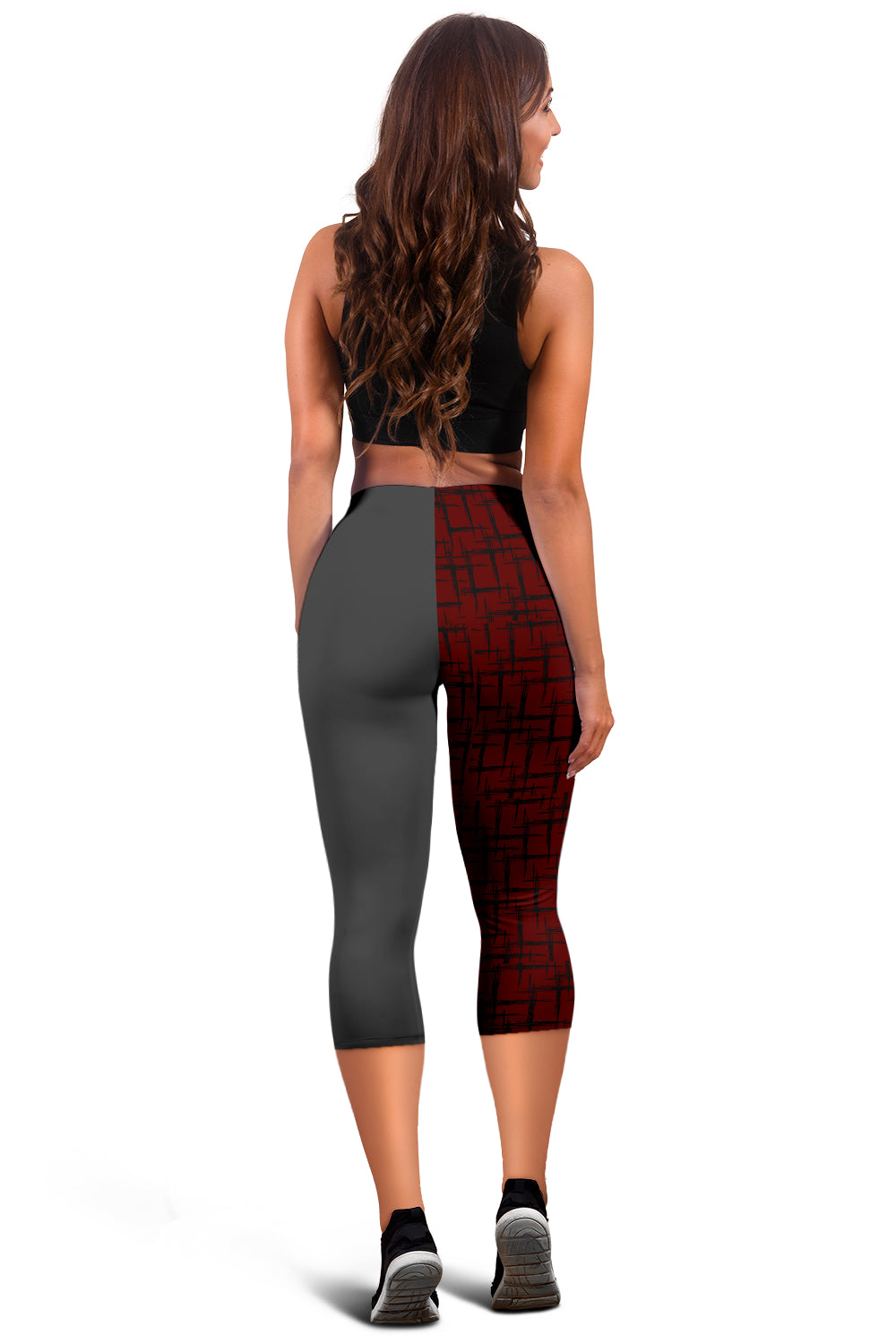 Capri-Leggins "Consi"