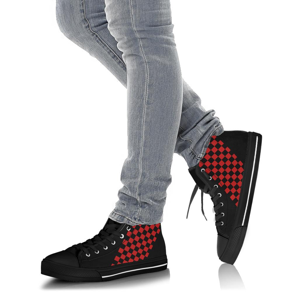 Designer-Sneaker "Fred"