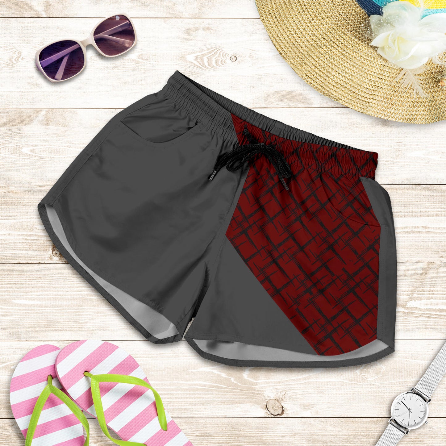 Damen-Shorts "Consi"