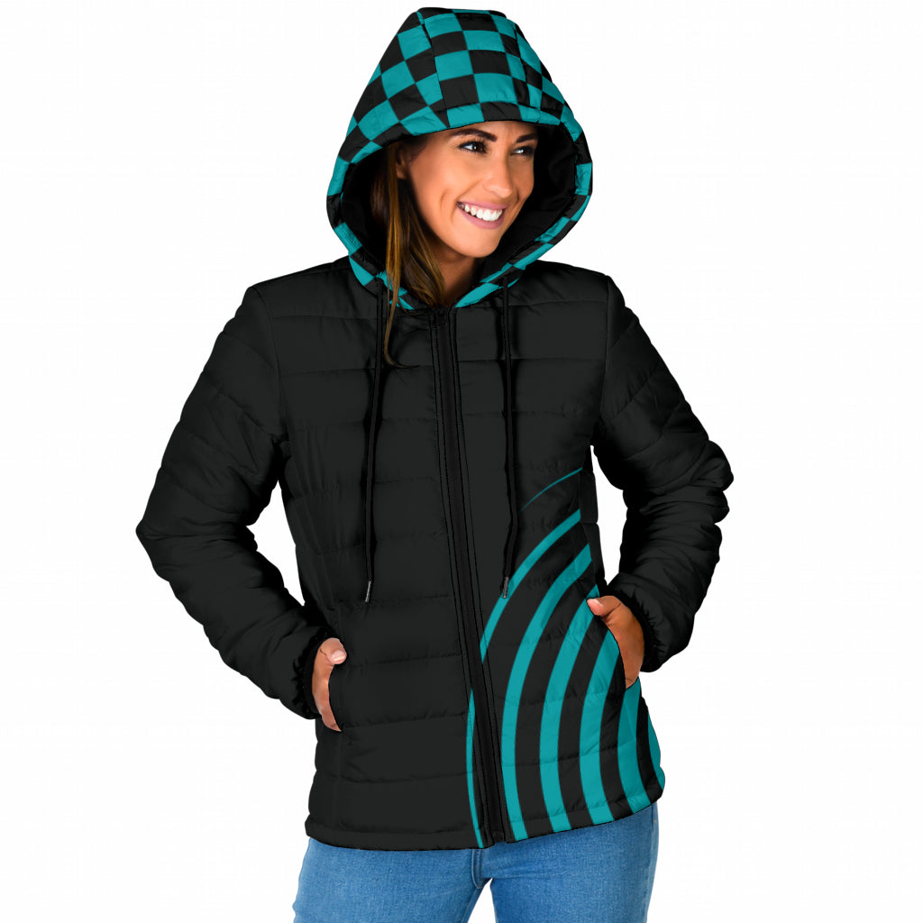 Jacke "Tessa"