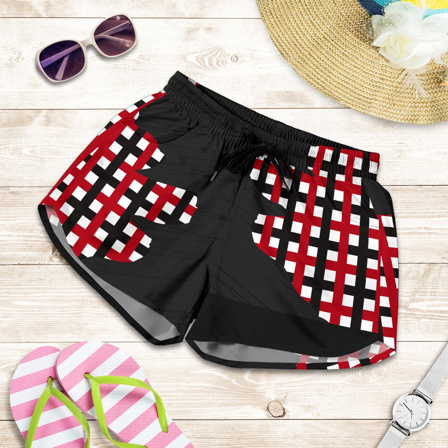 Damen-Shorts "Beate"