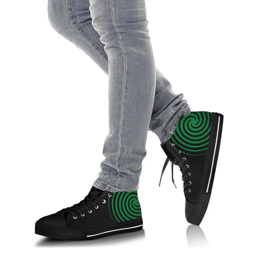 Designer-Sneaker "Anouk"