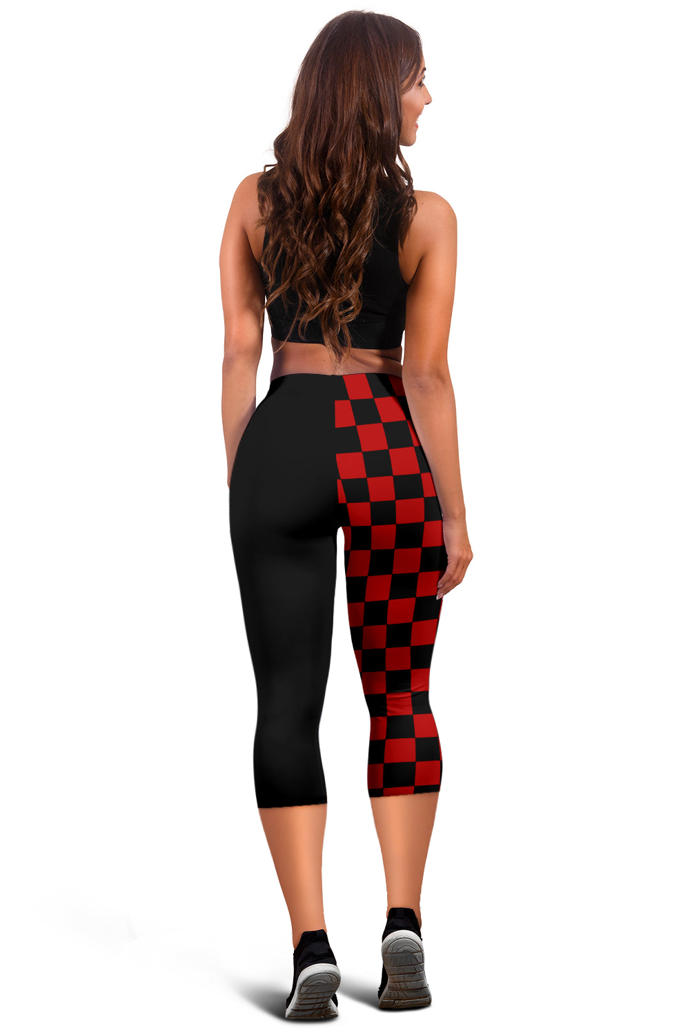 Capri-Leggins "Fred"