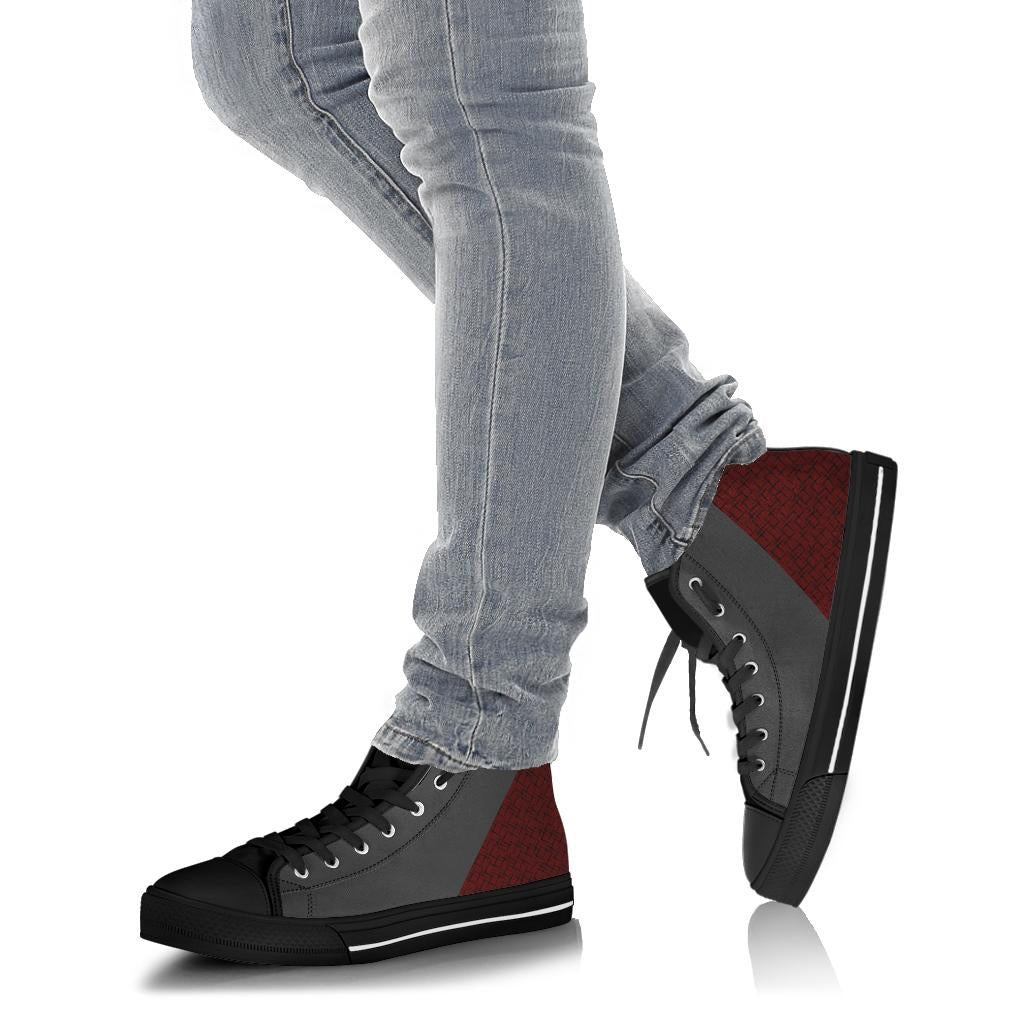 Designer-Sneaker "Consi"