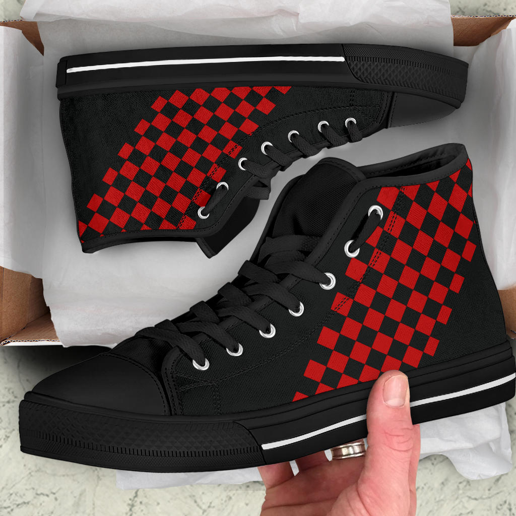 Designer-Sneaker "Fred"