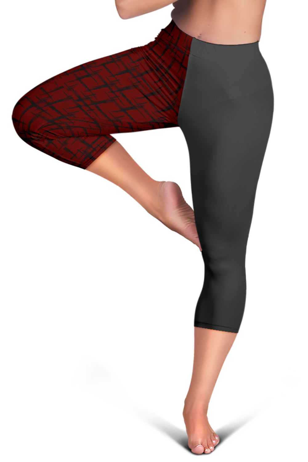 Capri-Leggins "Consi"