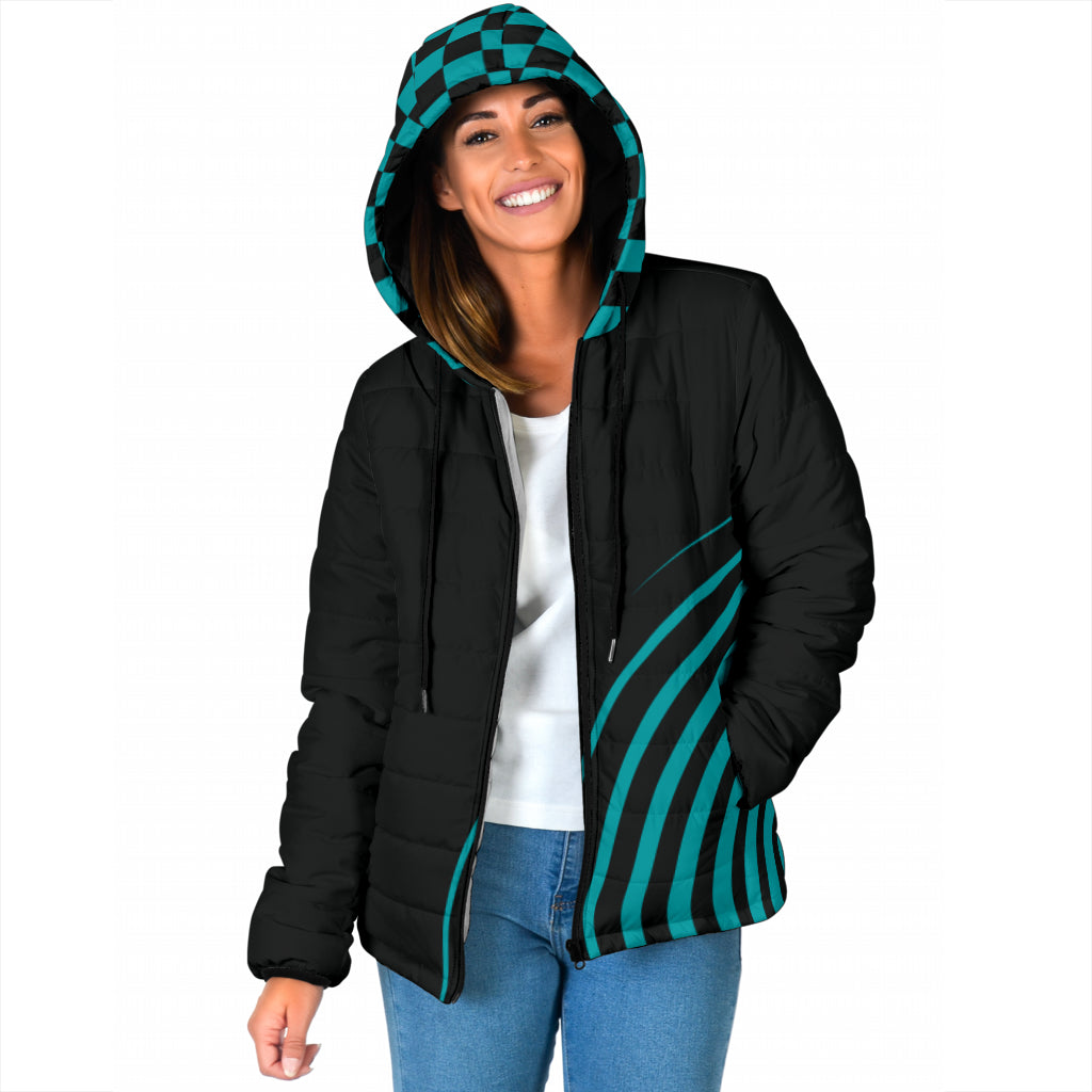 Jacke "Tessa"