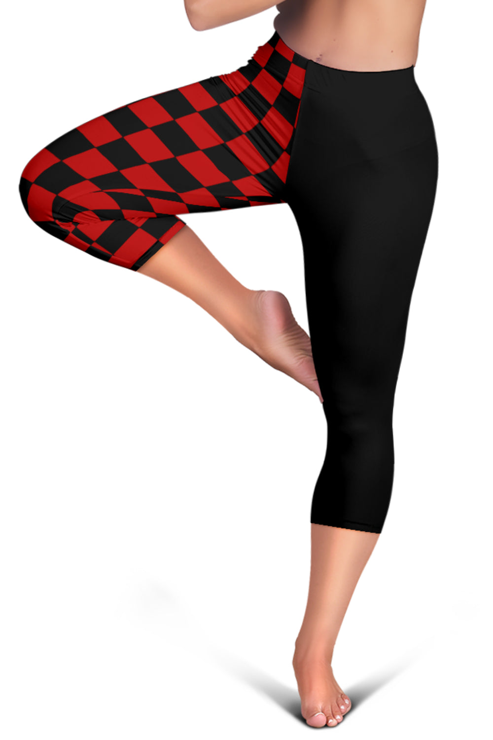 Capri-Leggins "Fred"