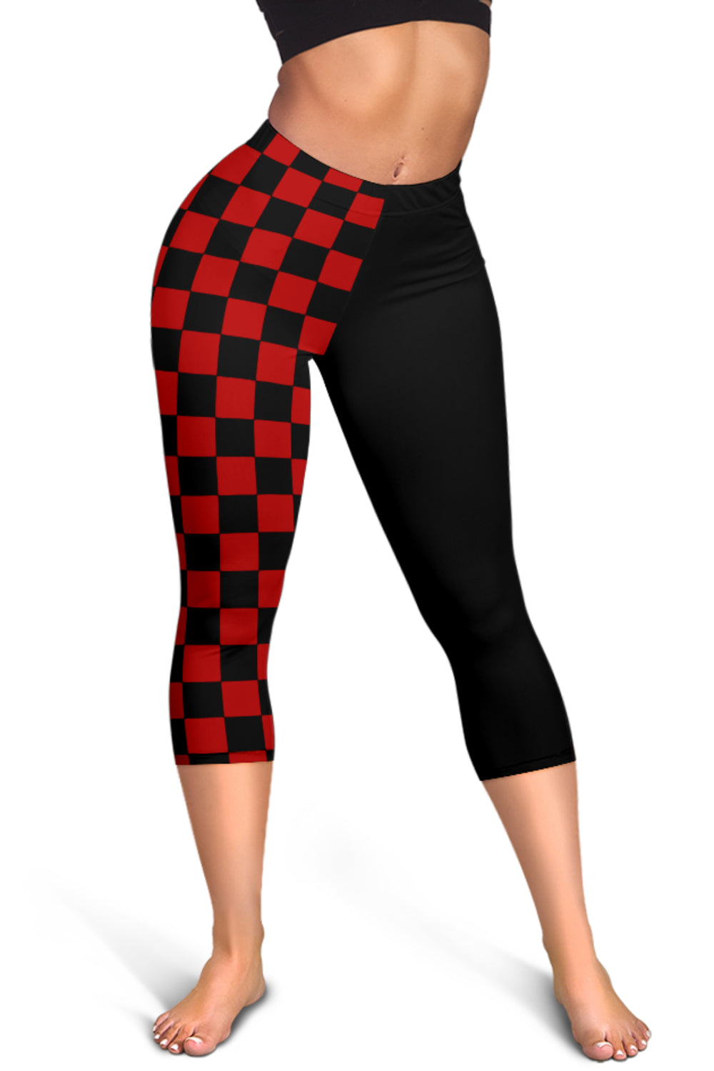 Capri-Leggins "Fred"