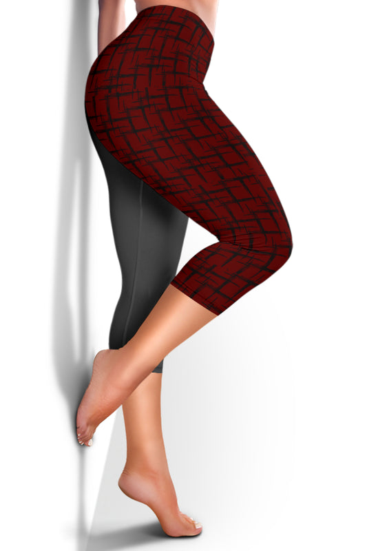 Capri-Leggins "Consi"