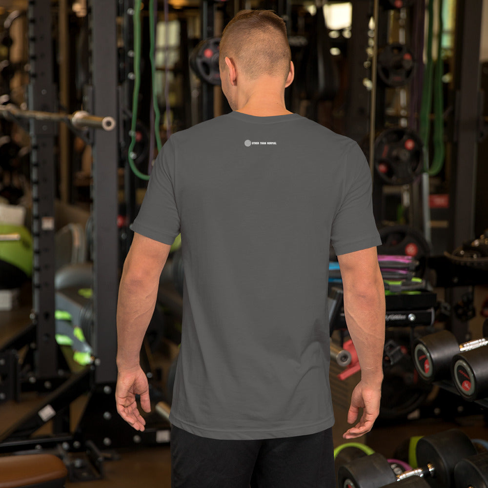 Baumwoll-T-Shirt "Laut", for Men