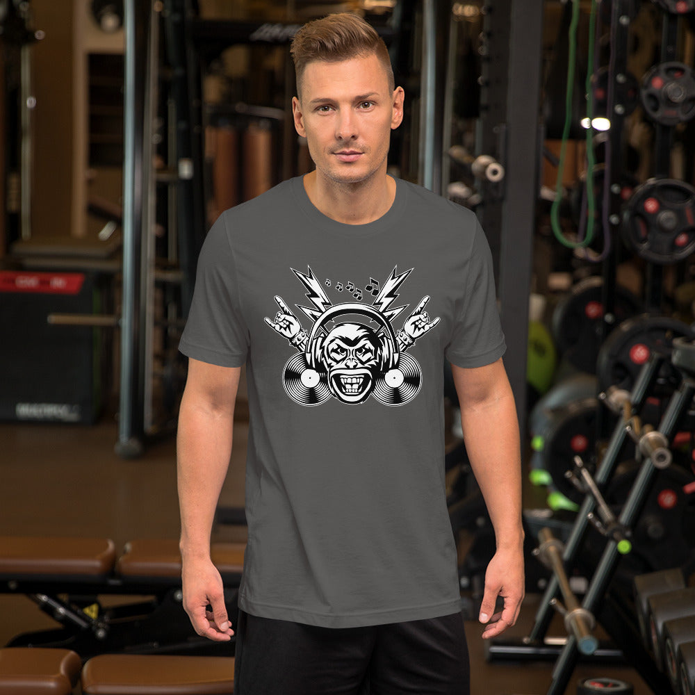 Baumwoll-T-Shirt "Laut", for Men