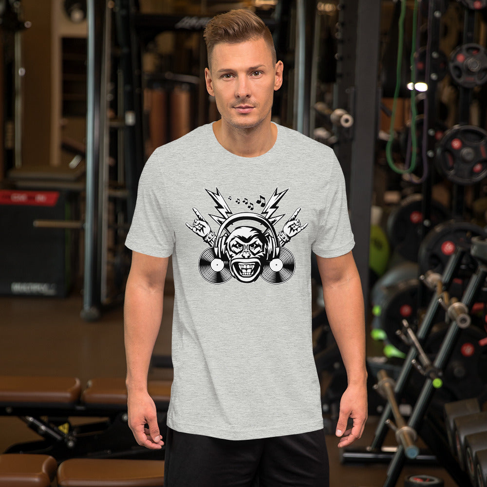 Baumwoll-T-Shirt "Laut", for Men
