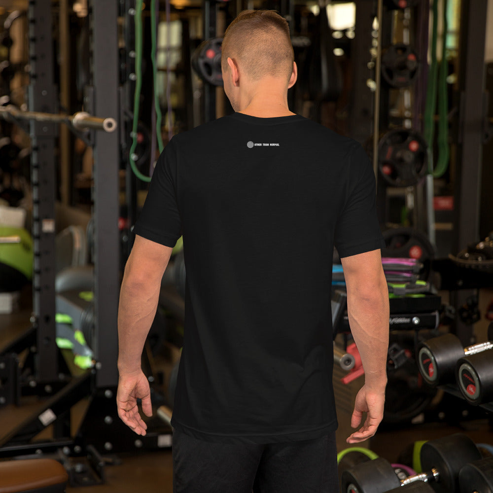 Baumwoll-T-Shirt "Laut", for Men