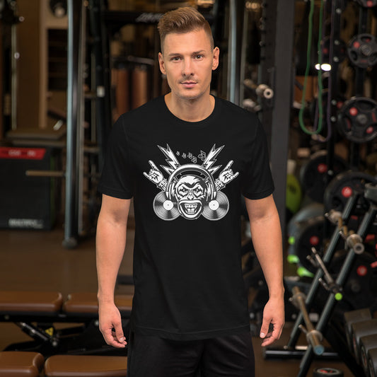 Baumwoll-T-Shirt "Laut", for Men