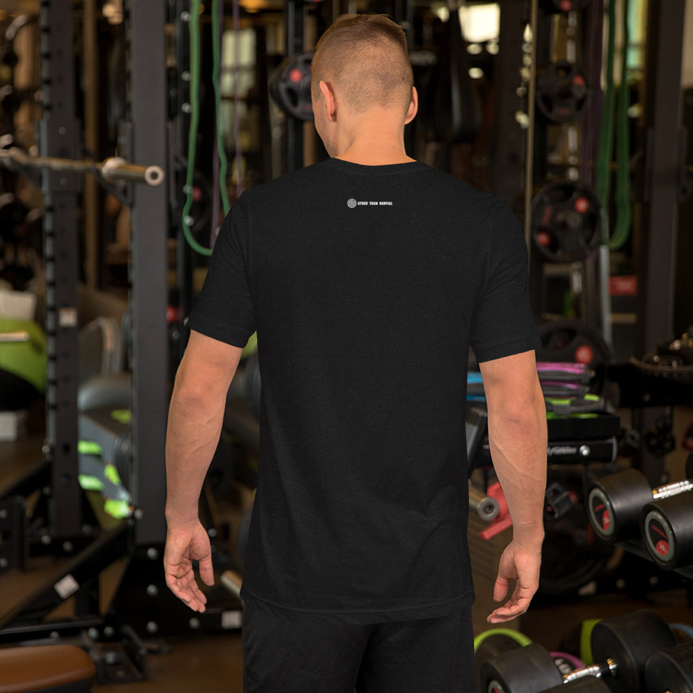 Baumwoll-T-Shirt "Laut", for Men