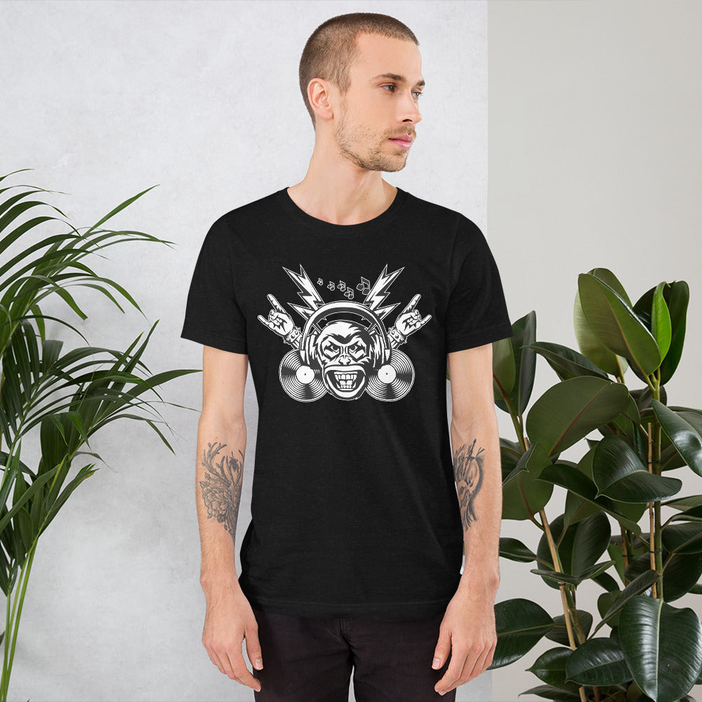 Baumwoll-T-Shirt "Laut", for Men