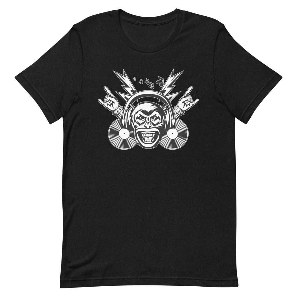Baumwoll-T-Shirt "Laut", for Men
