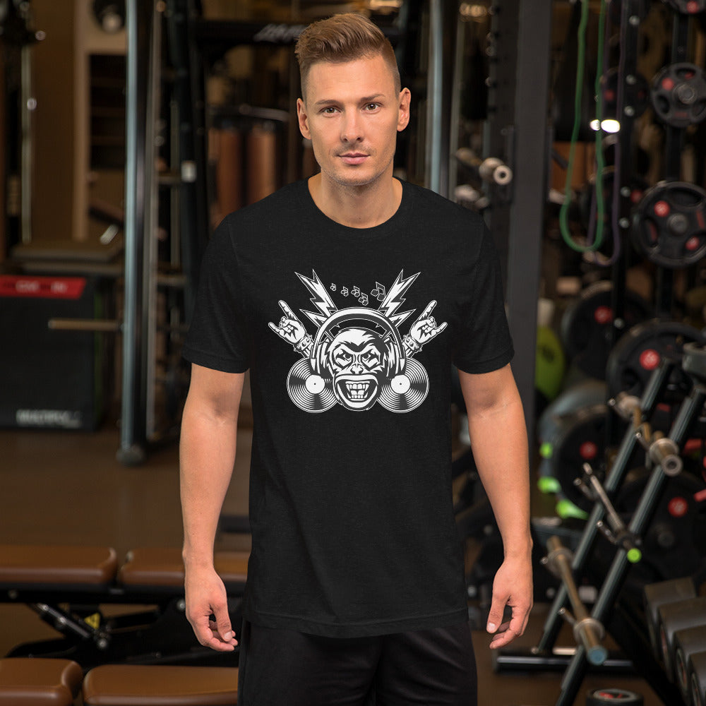 Baumwoll-T-Shirt "Laut", for Men