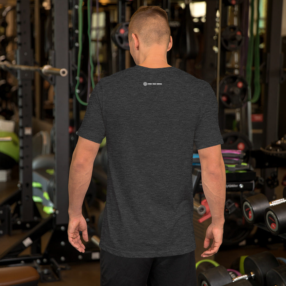 Baumwoll-T-Shirt "Laut", for Men