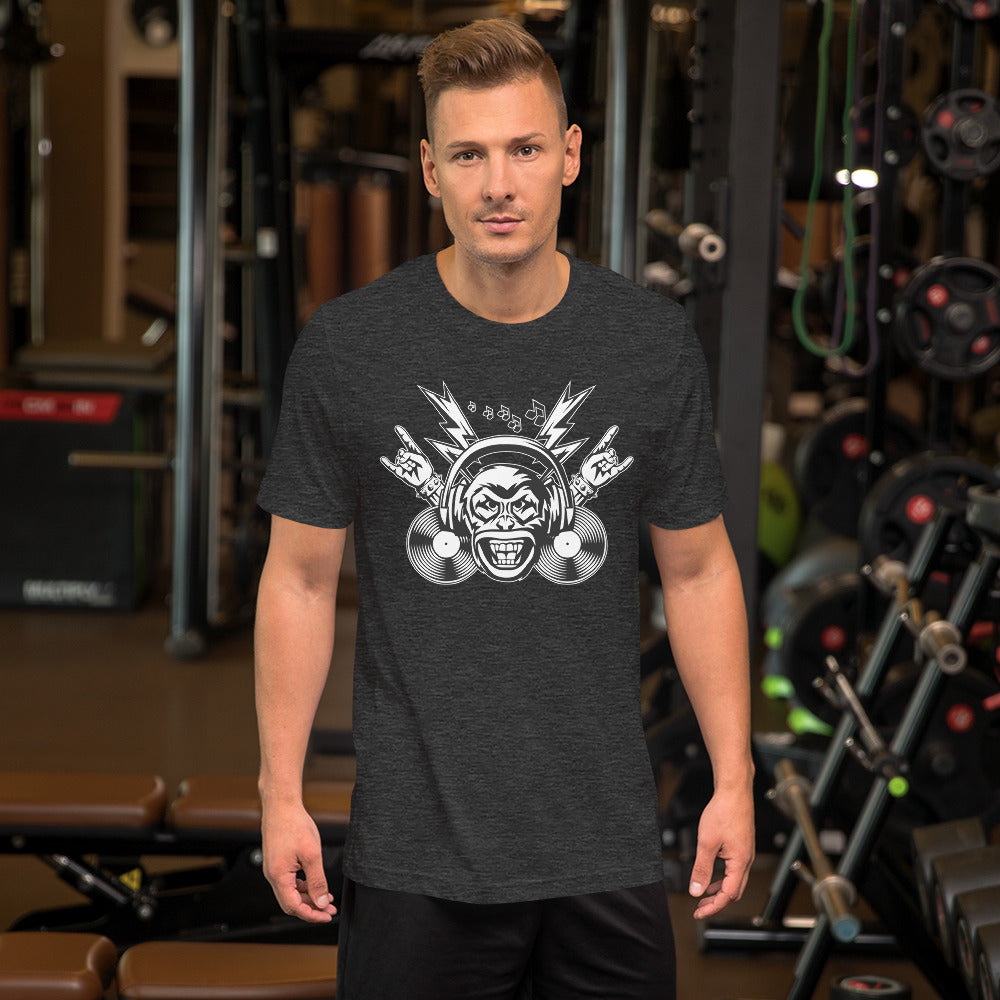 Baumwoll-T-Shirt "Laut", for Men